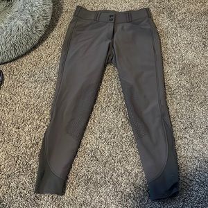 Tredstep Nero Breeches